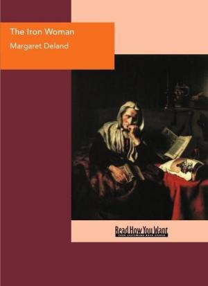 Cover of the book The Iron Woman by Mary W. Shelley