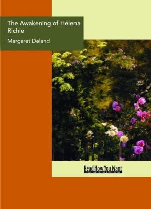 Cover of the book The Awakening Of Helena Richie by Hall Caine