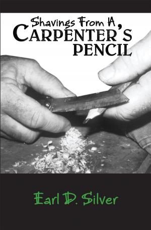Cover of the book Shavings From A Carpenter’s Pencil by Akua Carmichael