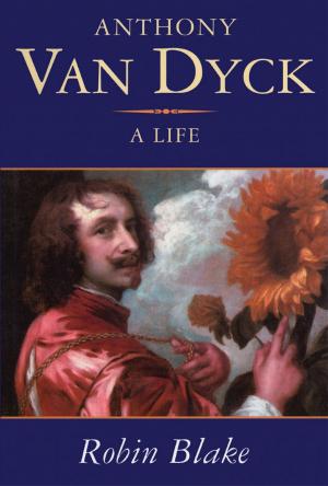 Cover of the book Anthony Van Dyck by Theodore Dalrymple