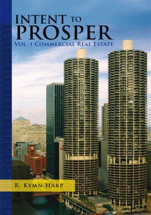 Cover of the book Intent to Prosper by Louis Everstine