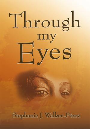 Cover of the book Through My Eyes by Stella Adamma Nneji