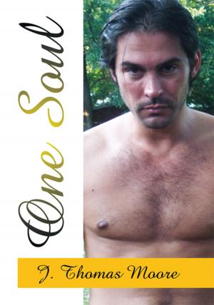 Cover of the book One Soul by Chris Jones, Katherine Jones