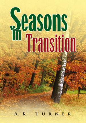 Cover of the book Seasons in Transition by G.M. McDowell