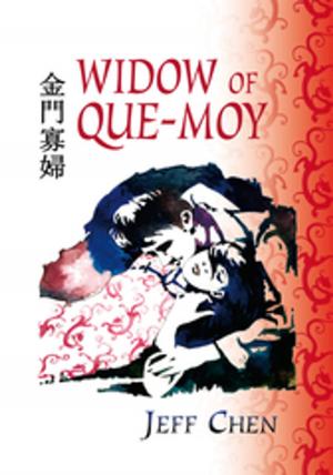 Cover of the book Widow of Que-Moy by L.A. Graf