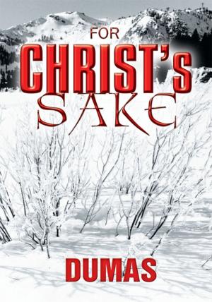 Cover of the book For Christ's Sake by Anne E. O'Neill