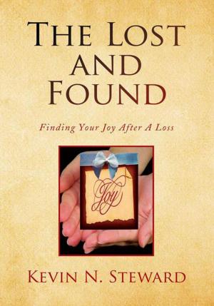Cover of the book The Lost and Found by 郝強