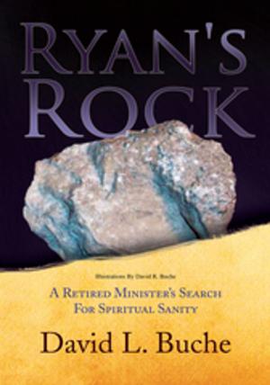 Cover of the book Ryan's Rock by Juan Ella Fontenot