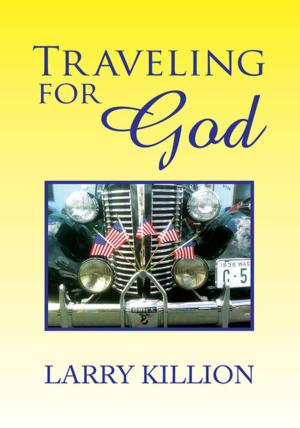 Cover of the book Traveling for God by M Cesar
