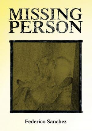 Cover of the book Missing Person by Mary Johnson