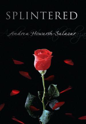 Cover of the book Splintered by David Wurtzebach