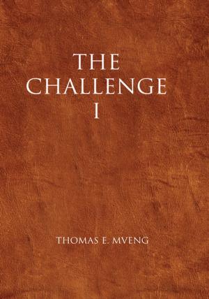 Book cover of The Challenge I