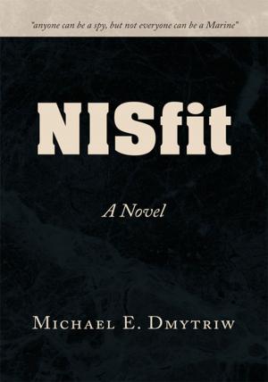 Cover of the book Nisfit by Hasara Samayawardhena