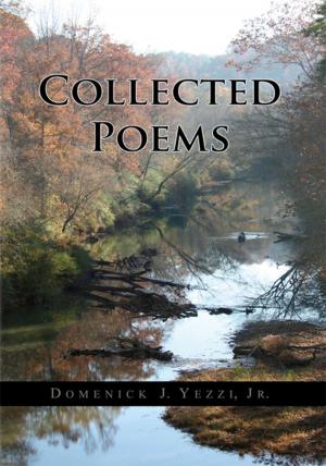 Cover of the book Collected Poems by Garland Ladd