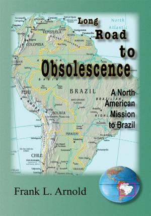 Cover of the book Long Road to Obsolescence by Steve Tetreault