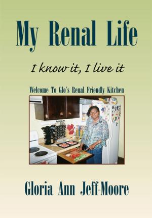 Book cover of My Renal Life