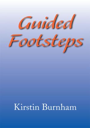 Book cover of Guided Footsteps