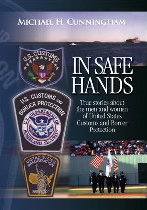 Cover of the book In Safe Hands by TL Williams