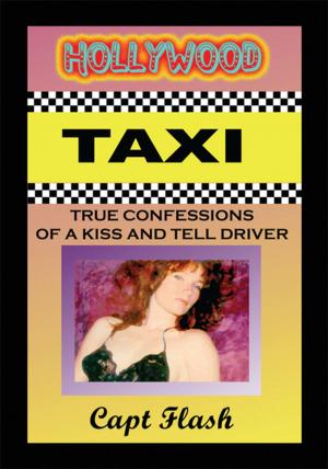 Cover of the book Hollywood Taxi by Cathy Vigliotti, Mary Dressendofer