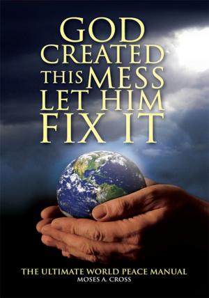 Cover of the book God Created This Mess Let Him Fix It by Sky Green