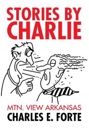 Cover of the book Stories by Charlie by Steven M. F. Cohen