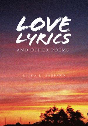 Cover of the book Love Lyrics and Other Poems by Toshio Suzuki