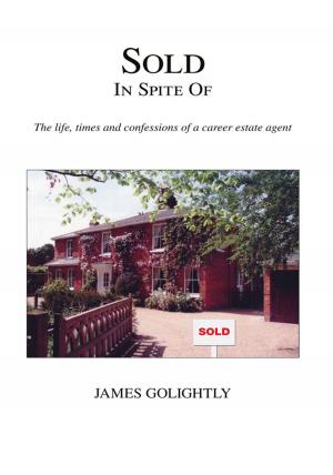 Cover of the book Sold in Spite Of by KERMIT R. MERCER