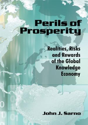Cover of the book Perils of Prosperity by BeardedLady