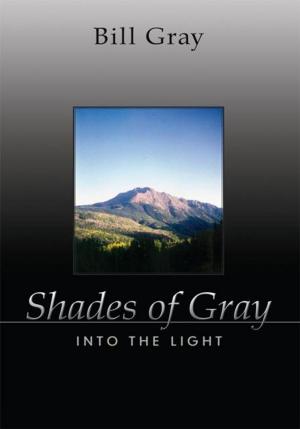 Cover of the book Shades of Gray by Richard Rose