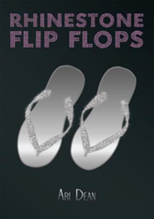 Cover of the book Rhinestone Flip Flops by Sis. Sheila G. Arnold, Rev. Dr. Antonio Q. Arnold
