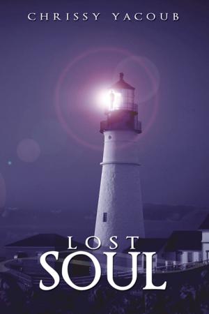 Cover of the book Lost Soul by Paul Roth