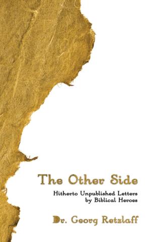 Cover of the book The Other Side by Annette Jones-Ward