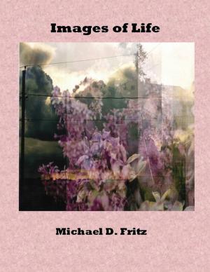 Book cover of Images of Life