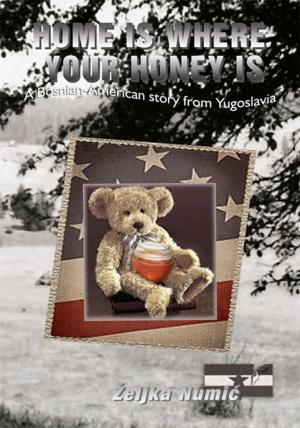 Cover of the book Home Is Where Your Honey Is by Morris Heldt