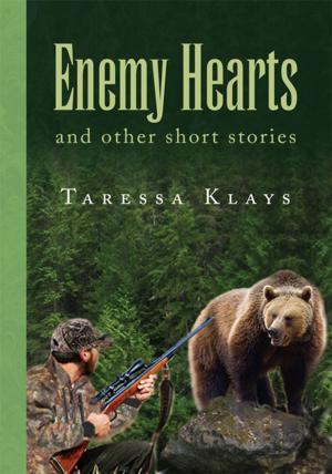 Cover of the book Enemy Hearts by Chris Craig