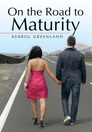 Cover of the book On the Road to Maturity by Reva Spiro Luxenberg