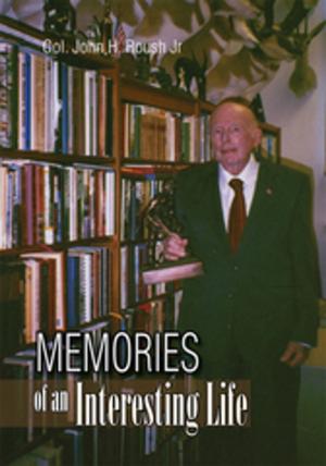 Cover of the book Memories of an Interesting Life by Shirley Marlow
