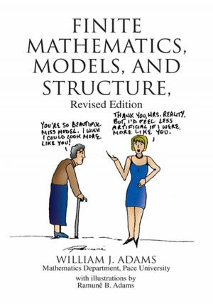 Cover of the book Finite Mathematics, Models, and Structure by Holly Carroll