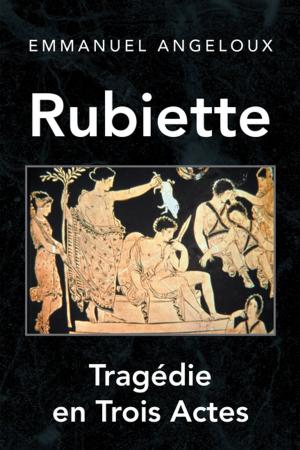 Cover of the book Rubiette by Betty Jean Lustig, Nanci Garrett