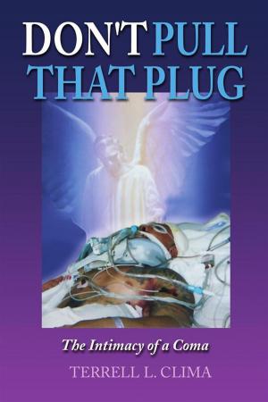 Cover of the book Don't Pull That Plug by Kristina Chase Strom, Cynthia Kuhn Beischel