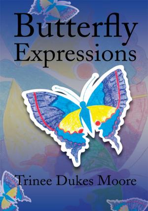 Cover of the book Butterfly Expressions by Cindy J. Smith
