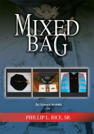 Cover of the book Mixed Bag by Dr. Mary White Williams