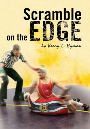 Cover of the book Scramble on the Edge by Gloria Sua