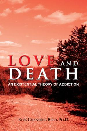 Cover of the book Love and Death by Lee Wells