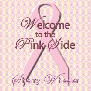 Cover of the book Welcome to the Pink Side by F.G. Ghamsari