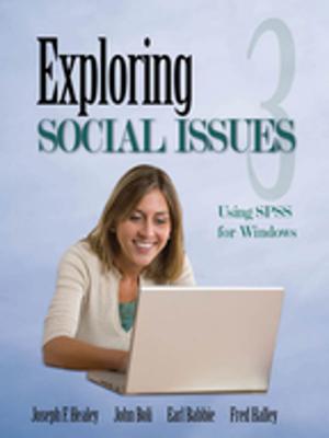 Cover of the book Exploring Social Issues by Elaine K. McEwan-Adkins