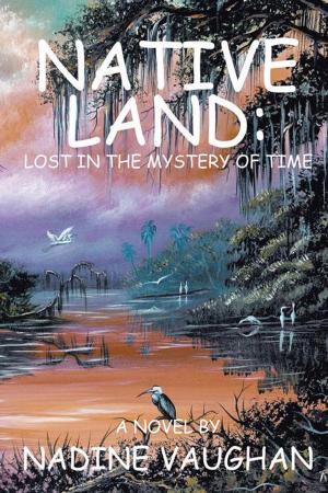 Cover of the book Native Land by Jessica Miller