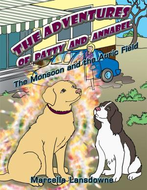 Cover of the book The Adventures of Patty and Annabel by The GaneshaSpeaks Team