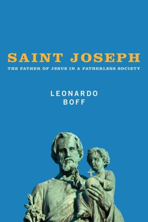 Cover of the book Saint Joseph by Margaret R. Miles, Hiroko Sakomura