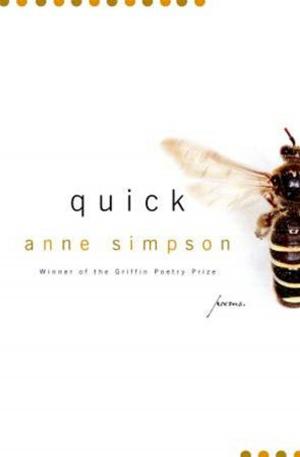 Book cover of Quick